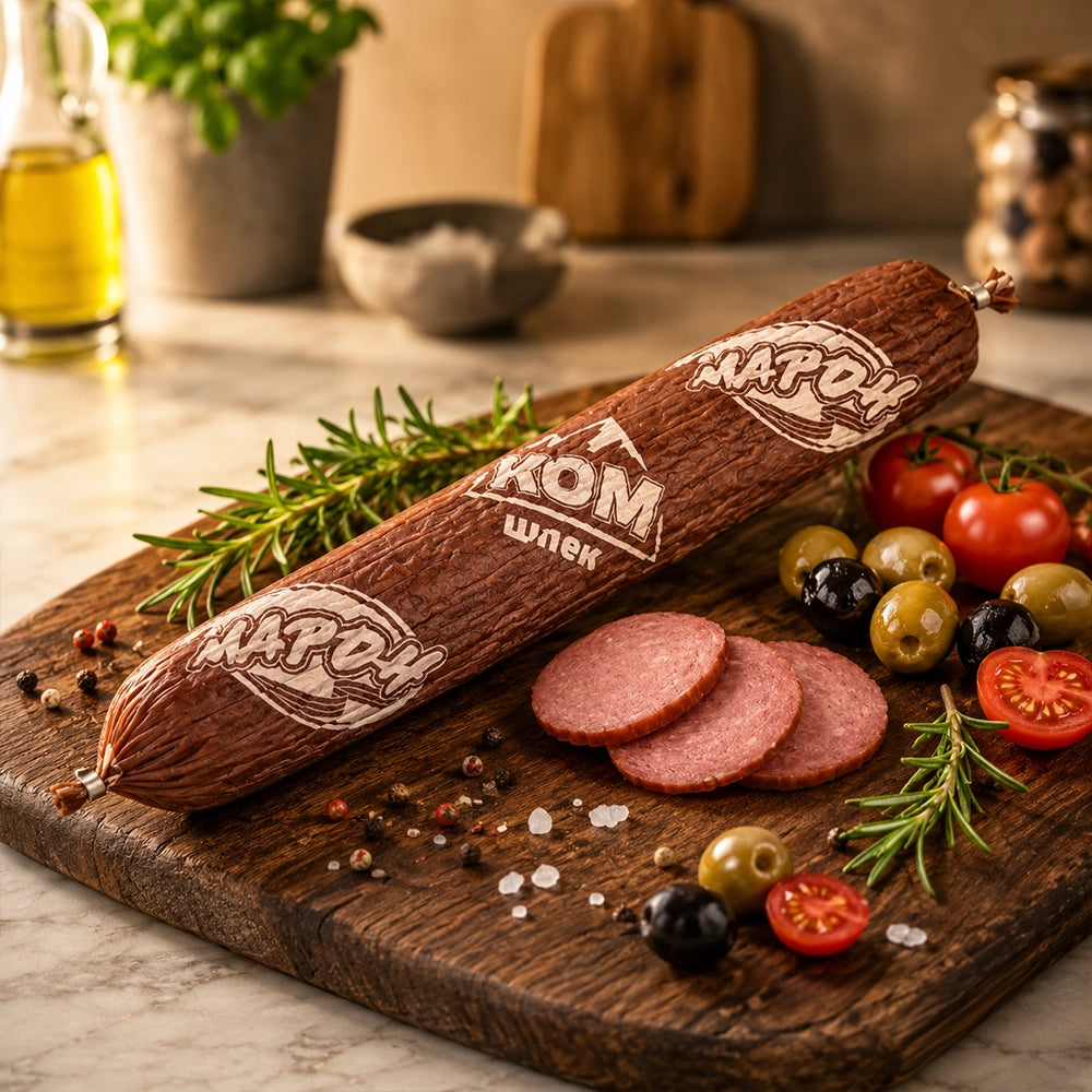 Шпек КОМ