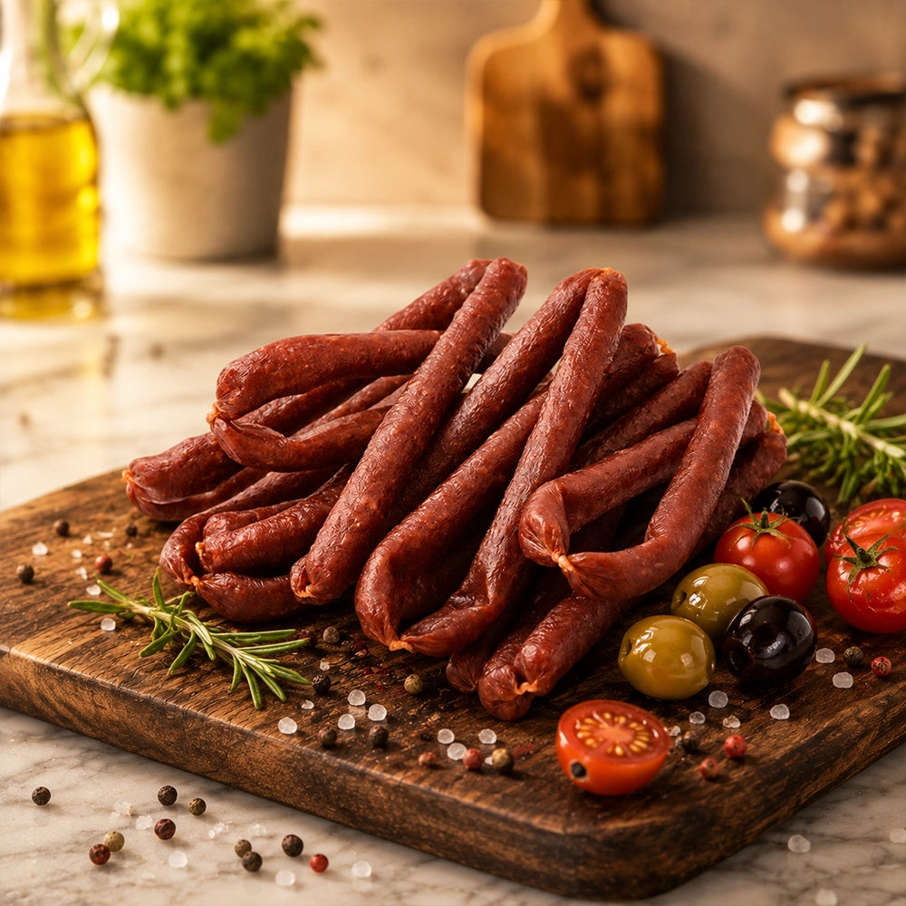 Луканкови пръчици